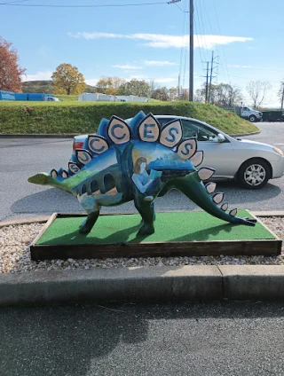 Dauphin County Recycling Center.