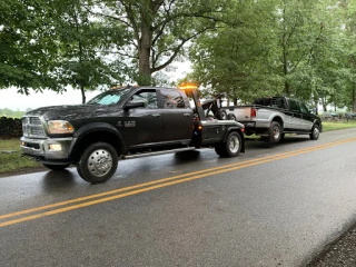 Excalibur Towing and Repair