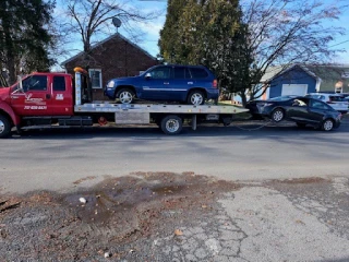 Lattuca's Towing And Repair