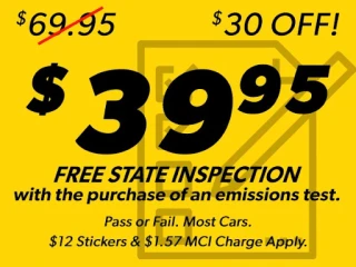 Meineke Car Care Center