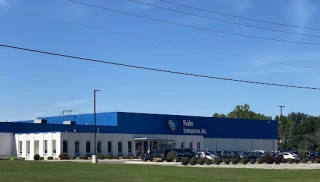 Kripke Enterprises Inc