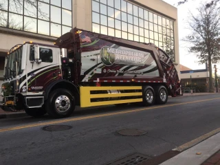 Metropolitan Recycling