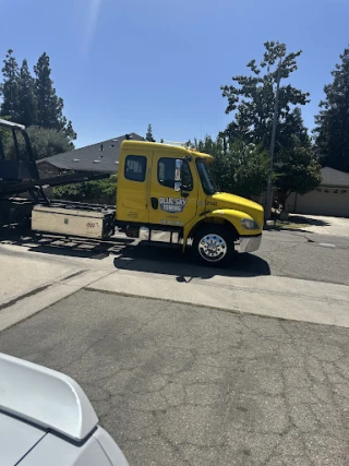 Blue Sky Towing
