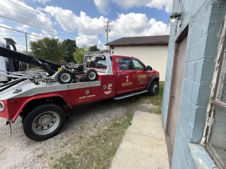 Team towing