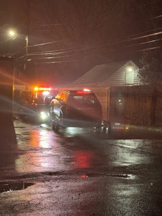 Greg’s towing & recovery