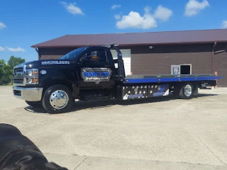 Osburn Towing