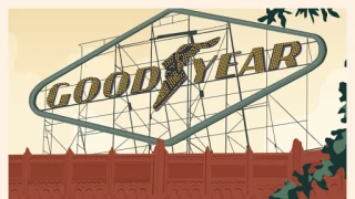 Goodyear Heights Towing