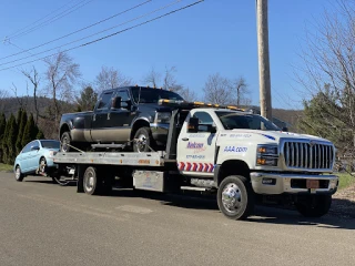 Nelcon Service Center