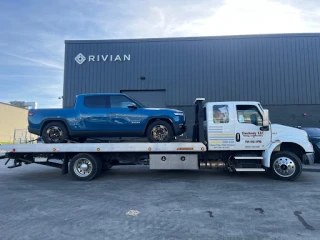 TowAway LLC - Auto Repair, Alignments & Towing