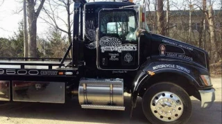 Berry's & Gillikin's Towing- North