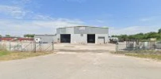 The University of Oklahoma Recycling Facility