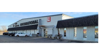 West Michigan International