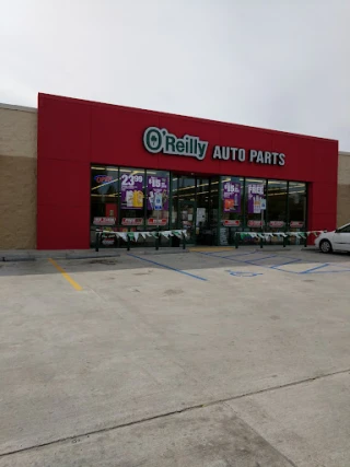 O'Reilly Auto Parts