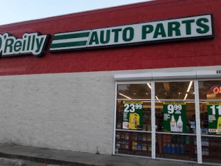 O'Reilly Auto Parts