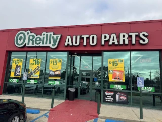 O'Reilly Auto Parts