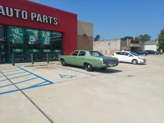 O'Reilly Auto Parts