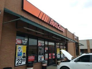 AutoZone Auto Parts
