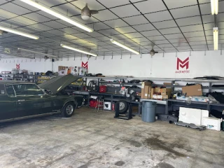 Major Motors LLC