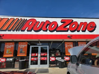 AutoZone Auto Parts