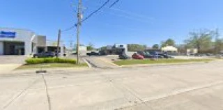 Rocket Collision and Service