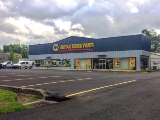 NAPA Auto Parts - Auto Parts & Supply