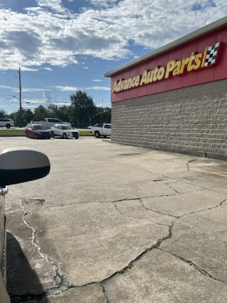 Advance Auto Parts