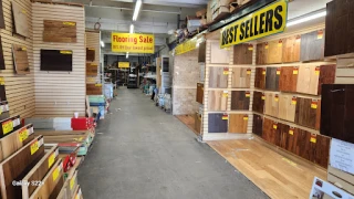 Knox Rail Salvage - Downtown