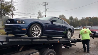 Malone's Wrecker Services