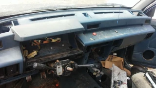 McTier Used Auto Parts JunkYard in Thomson (GA) - photo 4
