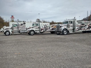 Skelly's Heavy Duty Towing