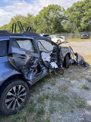 Butler's Wrecker Service