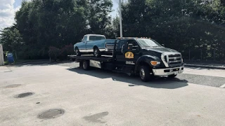 H&H Towing & Recovery