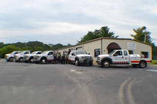 Foothills Wrecker Service