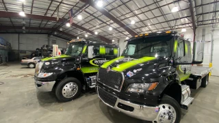 Interstate Towing, Inc