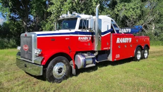 Randy's High Country Towing