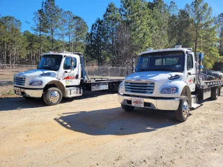 Express Towing