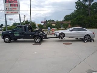 Speedy Boyz Towing