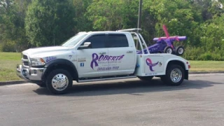 Roberts Towing & Transport, LLC