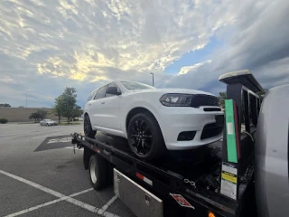 Brannon's Towing and Hauling