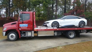 Wingard Towing Service