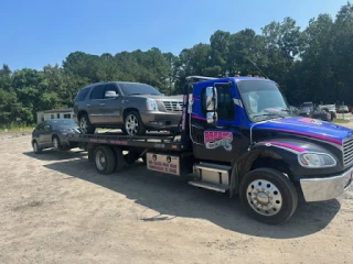 Brooks Towing & Recovery LLC