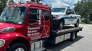 Palmetto State Wrecker and Towing