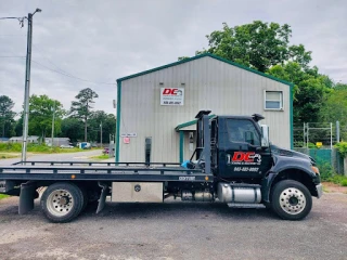 DC Towing & Recovery LLC