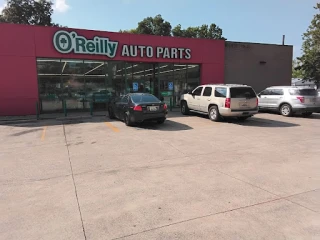 O'Reilly Auto Parts