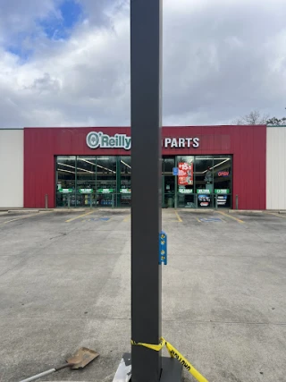 O'Reilly Auto Parts