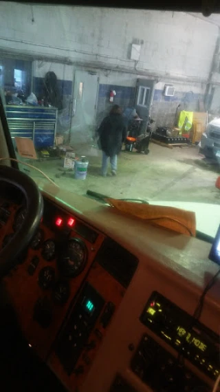 Interstate Truck Repair