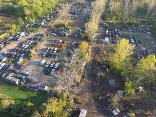 Alotta Auto & Outdoor Storage