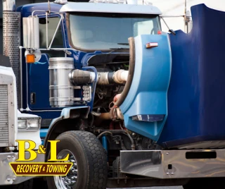 B&L Recovery & Towing