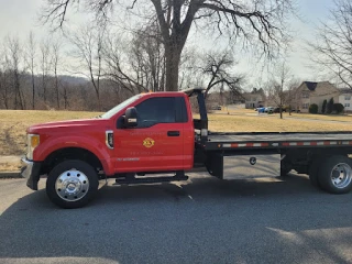 Xpress Layne Towing LLC