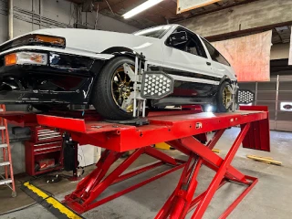 JELDES AUTOMOTIVE SERVICES LLC